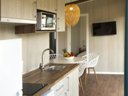 Cliquez pour découvrir toutes les photos de l'HÉBERGEMENT ! bungalow - camping Alannia Costa Blanca photo 7