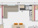 Cliquez pour découvrir toutes les photos de l'HÉBERGEMENT ! mobil-home - camping Alannia Costa Blanca photo 3