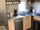 mobil-home - camping Alannia Costa Blanca photo 2