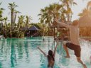Cliquez pour découvrir toutes les photos de l'ÉTABLISSEMENT ! établissement Alannia Costa Blanca photo 7
