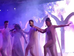 Camping Pas Cher vous présente avec son site Officiel campingpascher.fr, le Camping Alannia Costa Blanca classé 4 étoiles, situé sur la commune de Crevillente dans le département Alicante (Valencia) en Espagne. Le camping Alannia Costa Blanca vous propose un hébergement de type mobil-home de 36 m² avec climatisation (télévision). L'établissement vous propose 9 autres types d'hébergements. Découvrez tous nos séjours à petits prix dans la commune et aux alentours de Crevillente du département : Alicante (Valencia). Les Avis clients pour le Camping Alannia Costa Blanca sont excellents avec une note moyenne de 8 sur 10. Parc aquatique, Piscine couverte, Piscine extérieure, Animations familiales, Club ados, Club enfants, Aire de jeux enfants, Baby-foot, Court de tennis, Ping-pong, Piscine, Pétanque, Salle de fitness, Salle de jeux vidéo, Terrain de basketball, Terrain de football, Bar, Boulangerie, Plats à emporter, Restaurant, Supermarché,... En savoir plus : cliquez-ICI.