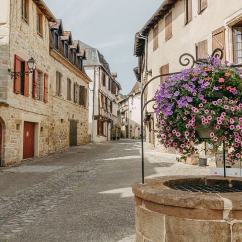 Cliquez pour découvrir toutes les photos de l'ÉTABLISSEMENT ! établissement Village Vacances La Riviera Limousine photo 3