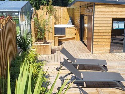 Cliquez pour découvrir toutes les photos de l'ÉTABLISSEMENT ! établissement O Rivage photo 13