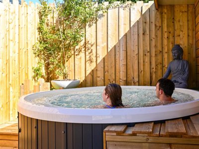 Cliquez pour découvrir toutes les photos de l'ÉTABLISSEMENT ! établissement O Rivage photo 14