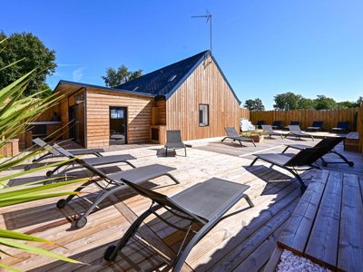 Cliquez pour découvrir toutes les photos de l'ÉTABLISSEMENT ! établissement O Rivage photo 16