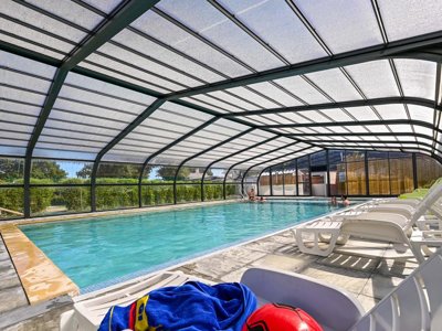 Cliquez pour découvrir toutes les photos de l'ÉTABLISSEMENT ! établissement O Rivage photo 2