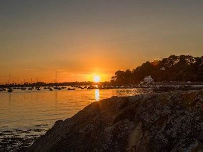 Cliquez pour découvrir toutes les photos de l'ÉTABLISSEMENT ! établissement O Rivage photo 20