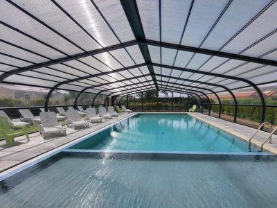 Cliquez pour découvrir toutes les photos de l'ÉTABLISSEMENT ! établissement O Rivage photo 3