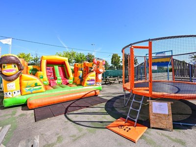 Cliquez pour découvrir toutes les photos de l'ÉTABLISSEMENT ! établissement O Rivage photo 4