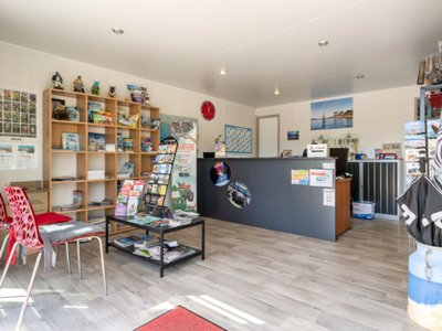 camping Le Grearn photo 12