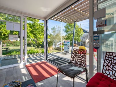 camping Le Grearn photo 14