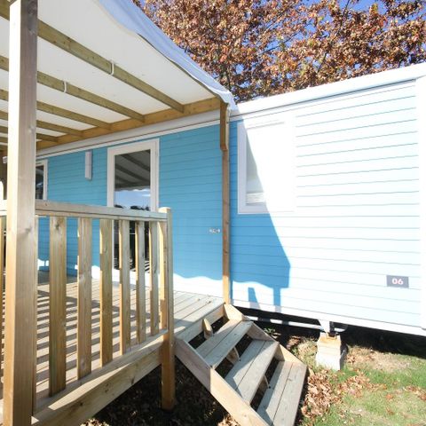 appartement - Le Grearn photo 2