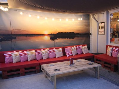 camping Le Grearn photo 16