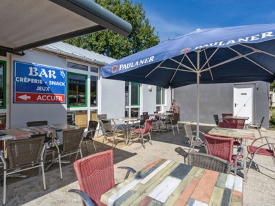 camping Le Grearn photo 17