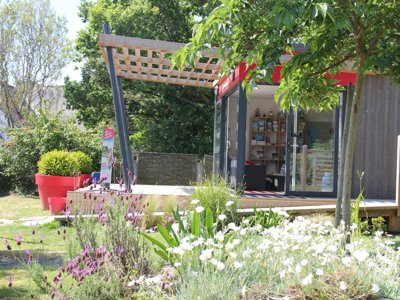 camping Le Grearn photo 18