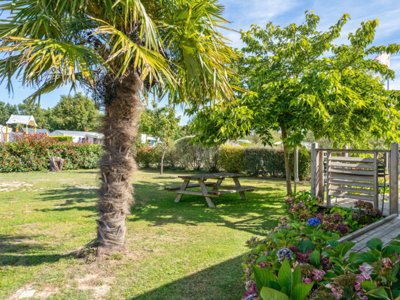 camping Le Grearn photo 19