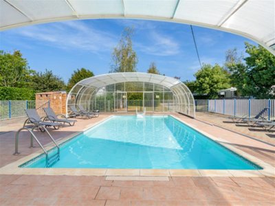 camping Le Grearn photo 2