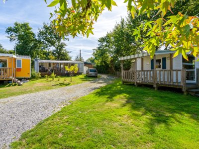 camping Le Grearn photo 21