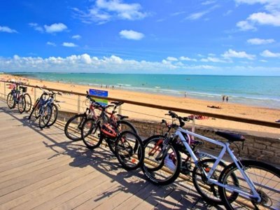 camping Le Grearn photo 25