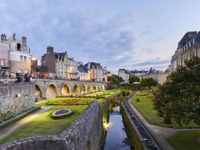 camping Le Grearn photo 28