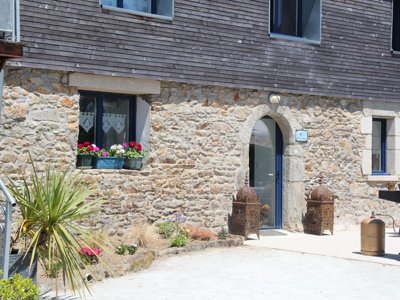 camping Le Grearn photo 29