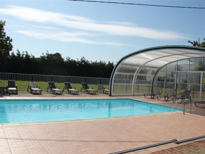 camping Le Grearn photo 30