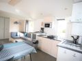 Cliquez pour découvrir toutes les photos de l'HÉBERGEMENT ! mobilhome - établissement Le Grearn photo 2