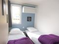 Cliquez pour découvrir toutes les photos de l'HÉBERGEMENT ! mobilhome - établissement Le Grearn photo 3