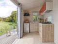 mobil-home - camping Le Grearn photo 2