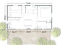 mobil-home - camping Le Grearn photo 3