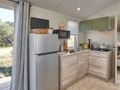 mobil-home - camping Le Grearn photo 2