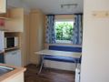 Cliquez pour découvrir toutes les photos de l'HÉBERGEMENT ! mobilhome - établissement Le Grearn photo 2