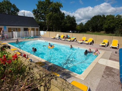 camping De Brouel photo 1