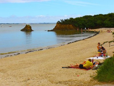 Cliquez pour découvrir toutes les photos de l'ÉTABLISSEMENT ! camping De Brouel photo 10