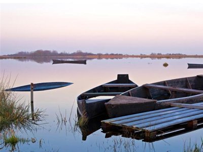 Cliquez pour découvrir toutes les photos de l'ÉTABLISSEMENT ! camping De Brouel photo 12