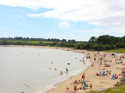 Cliquez pour découvrir toutes les photos de l'ÉTABLISSEMENT ! camping De Brouel photo 14