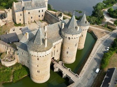 Cliquez pour découvrir toutes les photos de l'ÉTABLISSEMENT ! camping De Brouel photo 16