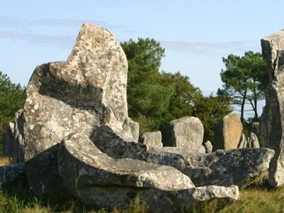 Cliquez pour découvrir toutes les photos de l'ÉTABLISSEMENT ! camping De Brouel photo 18