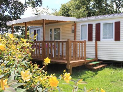 Cliquez pour découvrir toutes les photos de l'ÉTABLISSEMENT ! camping De Brouel photo 21