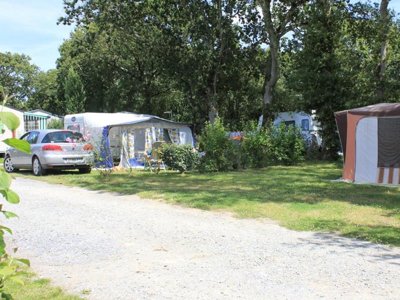 Cliquez pour découvrir toutes les photos de l'ÉTABLISSEMENT ! camping De Brouel photo 22
