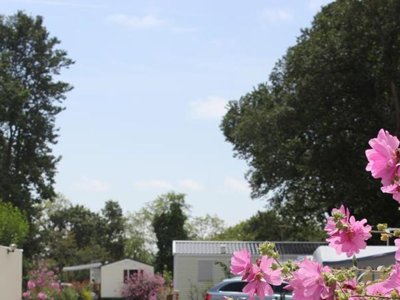 Cliquez pour découvrir toutes les photos de l'ÉTABLISSEMENT ! camping De Brouel photo 24