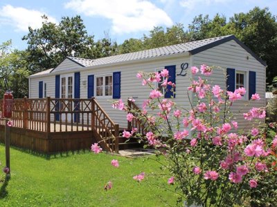 Cliquez pour découvrir toutes les photos de l'ÉTABLISSEMENT ! camping De Brouel photo 25