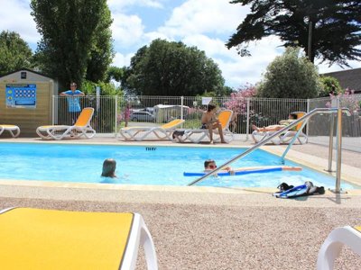 Cliquez pour découvrir toutes les photos de l'ÉTABLISSEMENT ! camping De Brouel photo 28