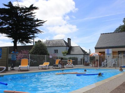 Cliquez pour découvrir toutes les photos de l'ÉTABLISSEMENT ! camping De Brouel photo 29