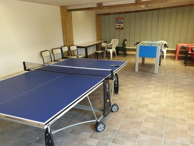 Cliquez pour découvrir toutes les photos de l'ÉTABLISSEMENT ! camping De Brouel photo 6