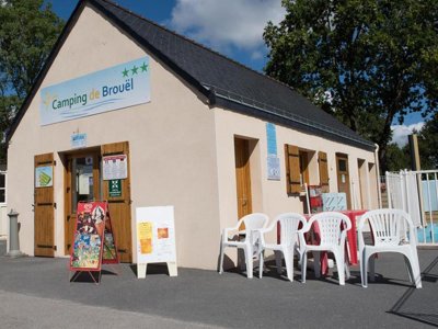 Cliquez pour découvrir toutes les photos de l'ÉTABLISSEMENT ! camping De Brouel photo 7