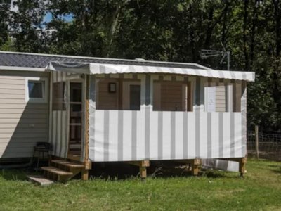 mobil-home - De Brouel photo 1
