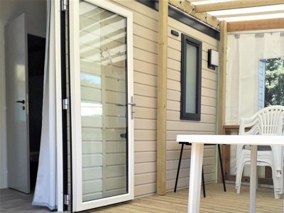 Cliquez pour découvrir toutes les photos de l'HÉBERGEMENT ! mobil-home - De Brouel photo 13