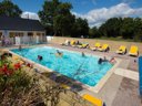 Cliquez pour découvrir toutes les photos de l'ÉTABLISSEMENT ! camping De Brouel photo 1