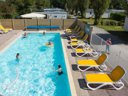 Cliquez pour découvrir toutes les photos de l'ÉTABLISSEMENT ! camping De Brouel photo 2